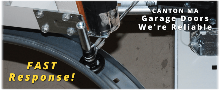 Garage Door Roller Repair Canton MA