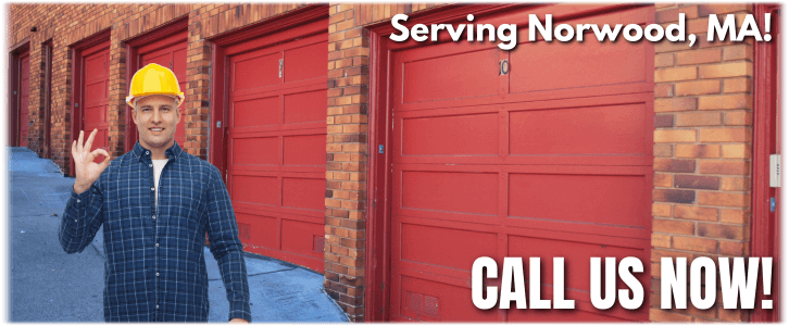 Garage Door Repair Norwood MA